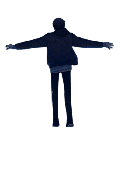 Personagem